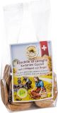 La Pinca Guetzli Kastanien, 150g