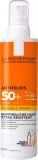 LA ROCHE-POSAY Anthelios Invisible Spray LSF50+ ohne Parfum, 200 ml