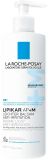 LA ROCHE-POSAY Lipikar Baume Light AP+ M, 400 ml