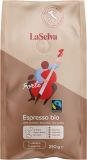 La Selva Forte Espresso en grains, 250 g