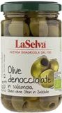 La Selva Grüne Oliven ohne Stein, 295 g