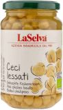 La Selva Pois chiches cuits, 340 g