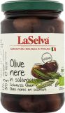 La Selva Olive nere in Salamoia, 310 g