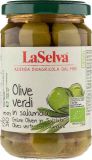 La Selva Olive verdi in Salamoia, 310 g