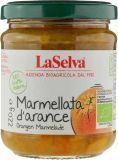La Selva Orangen Marmelade, 220 g