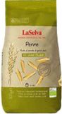 La Selva Penne aus Hartweizengriess, 500 g