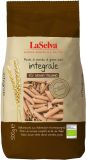 La Selva Penne integrale semoule de blé dur complet, 500 g