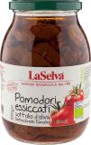 La Selva Tomaten getrocknet in Olivenöl, 1 kg