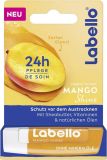 Labello Mango Shine Stick, 4.8 g