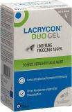 LACRYCON Duo Gel SDUmonodose, 30 x  0.4 g