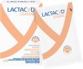 LACTACYD lingettes intimes individuelles 10 pièces