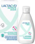 Lactacyd Intimate Shave