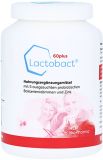 Lactobact 60plus Kapseln, 180 Stück