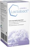 LACTOBACT JUNIOR + pdr 60 g