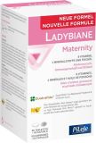 Pileje Ladybiane Maternity, 60 Tabletten + 60 Kapseln