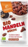 Landgarten Amandes épicées, 50 g