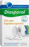 MAGNESIUM DIASPORAL Activ capsules 50 pièces