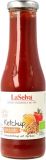 La Selva Ketchup speziato mit Aprikosen, 340 g
