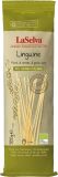 LaSelva Linguines à base de semoule de blé dur italien, 500 g