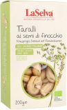 La Selva Taralli aux graines de fenouil, 200 g