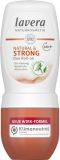lavera Déo Roll-on Natural & STRONG