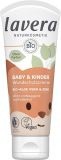 Lavera Baby & Kinder Wundschutzcreme Nature, 75 ml