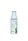 Lavera Basis Sensitive Cremedusche, 250 ml