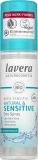 lavera Déo Spray basis sensitiv