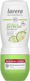 LAVERA Deo Natural & Refresh Roll-on, 50 ml