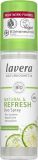 lavera Déo Spray Natural & REFRESH