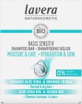 Lavera Festes Shampoo moisture & care basis sensitive