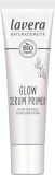 Lavera Glow Serum Primer, 30 ml