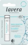 LAVERA Lippenbalsam Basis Sensitive