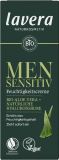 LAVERA Men Feuchtigkeitscreme sensitiv Tube, 50 ml