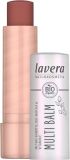 Lavera Baume multi-usages couleur Rouge coucher de soleil 01, 5,3 g