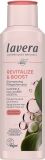 Lavera Shampoing revitalisant et énergisant, 250 ml
