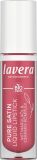 Lavera Pure Satin Liquid Lipstick