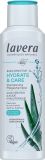 LAVERA Shampoo Basis Sensitive Feuchtigkeit & Pflege
