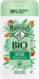 LE PETIT MARSEILLAIS douche amandes Bio, 250 ml