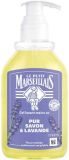 LE PETIT MARSEILLAIS savon liquide lavande, 300 ml