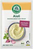 Lebensbaum Aioli Gewürz für Dip, 8 g