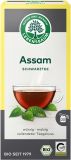 Lebensbaum Bio Assam Schwarztee Beutel, 20 Stück