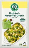 Lebensbaum Gratin de pommes de terre au brocoli Bio-fix, 40 g
