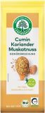 Lebensbaum Cumin Koriander Muskatnuss, 45 g