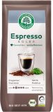 Lebensbaum Espresso Solea entkoffeiniert gemahlen, 250 g
