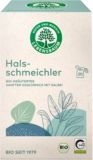 LEBENSBAUM Halsschmeichler Kräutertee Beutel, 20 x 1.5 g