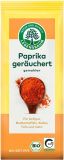 Lebensbaum Paprika fumé et moulu Bio, 50 g
