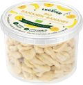 Leckker Banane gefriergetrocknet, 40 g