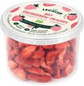Leckker Fraises lyophilisées, 20 g