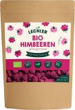 Leckker Framboises lyophilisées, 100 g